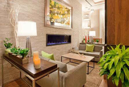 Hilton Garden Inn Central Park South - 2