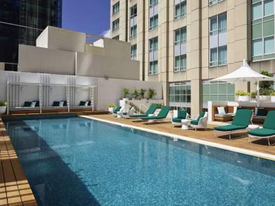 Swissotel - 19