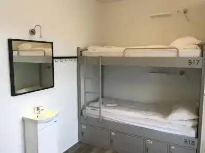 Bakki Apartments & - 21
