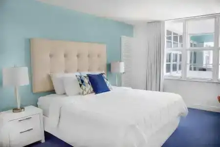 Seacoast Suites on Miami Beach - 96