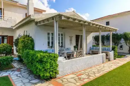 Skopelos Village - 100