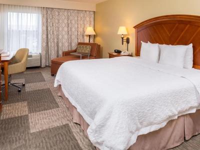 Hampton Inn San Antonio Stone Oak - 30