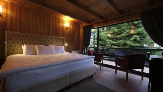 Ayder Villa de Pelit - 38