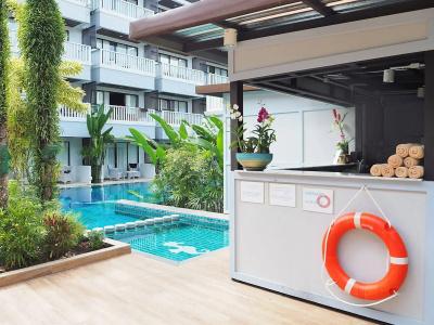 Aonang Buri Resort- Sha Extra Plus - 27
