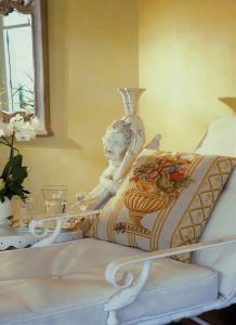 Relais & Châteaux Schwarzmatt - 43