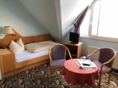 Pension Preussenstraße Leipzig - 10