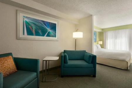 SpringHill Suites - 49
