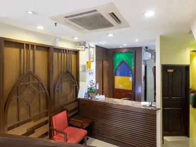 Royal Express Inn - 1