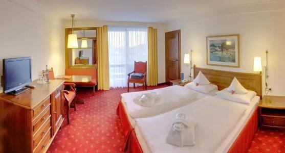 Familotel Das Ludwig - 29