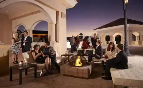 Jw Marriott Las Vegas Resort And Spa - 30