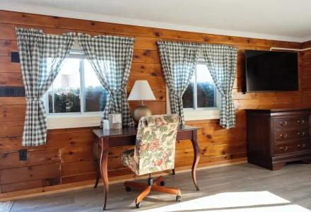 Senator Inn & Spa - 45