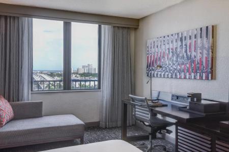 Renaissance Fort Lauderdale Cruise Port - 56