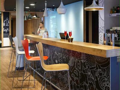 ibis Bern Expo - 32