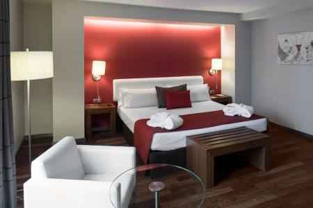 Catalonia Ramblas 4* Sup - 44