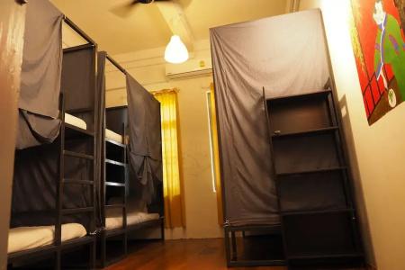 Lyn's Home Boutique Hostel - 52