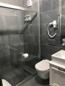 Luxx Suite Nişantaşı - 20