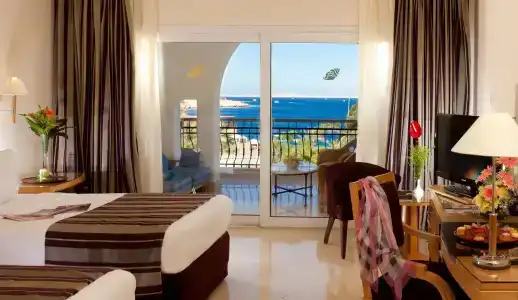 Savoy Sharm El Sheikh - 7