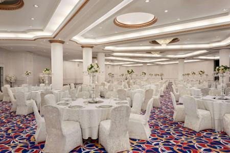 Wyndham Grand Kayseri - 19