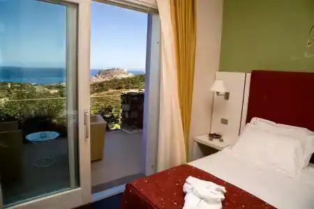 Bajaloglia Resort - 140