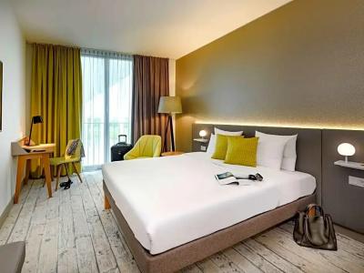 Novotel München Messe - 39