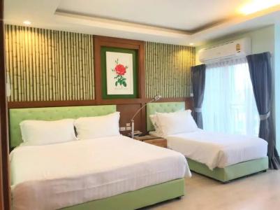 Triple B Boutique Residence - 86