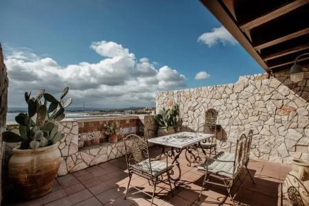 b&b Porta Marina Ortigia - 63