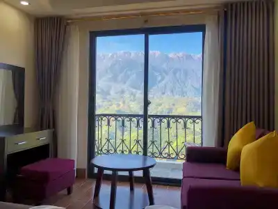 Muong Hoa View - 6