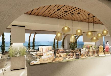 Mercure Delfino Taranto - 31