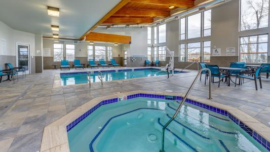 Holiday Inn, An Ihg - 32