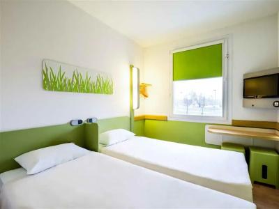 ibis budget Warszawa Centrum - 5