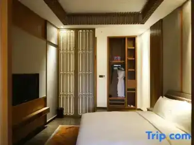Holiday Inn Dalian Hot Spring, An Ihg - 41