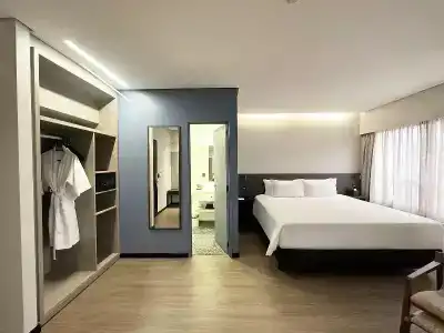 Radisson São Paulo Paulista - 50