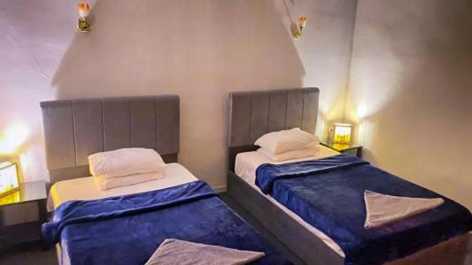 7 Pyramids Guest House - 45