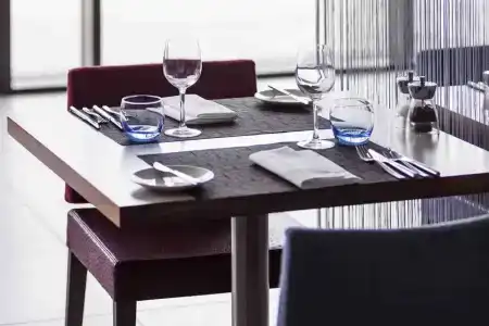 Novotel London Paddington - 36