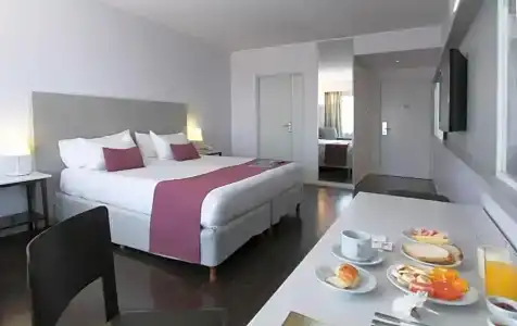 Dazzler by Wyndham Buenos Aires Recoleta - 30