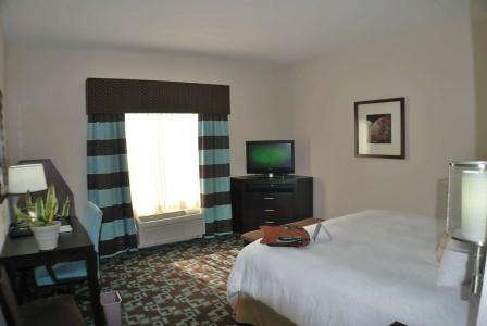 Hampton Inn & Suites Nashville at Opryland - 5