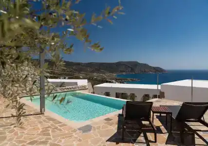 Sophid Wellness Suites Karpathos - 30