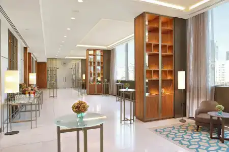 Sheraton Nur-Sultan - 24