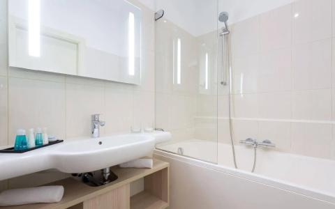 Radisson Old Town Riga - 9