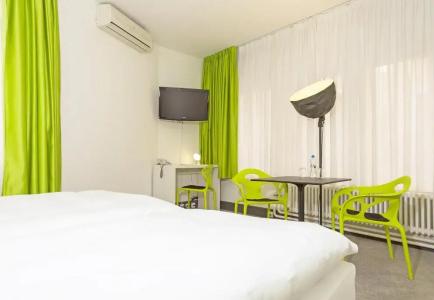 City Inn Basel - 41