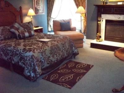 Inn at 835 Boutique - 125