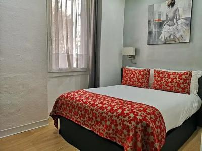 Boréal Nice - 42