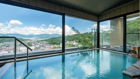 Nakamatsuya Ryokan - 30