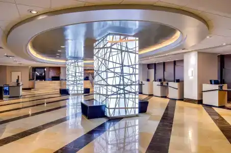 Sheraton Atlanta - 14