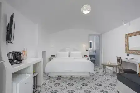 Sole d'oro Luxury Suites - 26