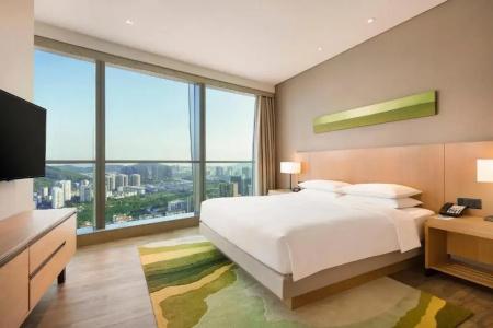 Hyatt Place Sanya City Center - 42