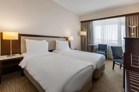 Radisson Blu Ankara - 46