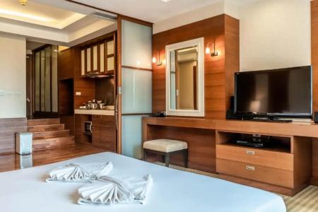 Jasmine City - Sha Extra Plus - 71