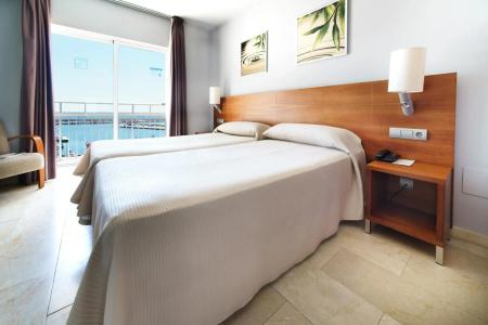 Porto Calpe - 0