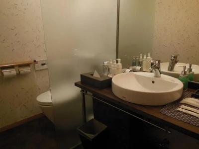 Masutomi Ryokan - 8